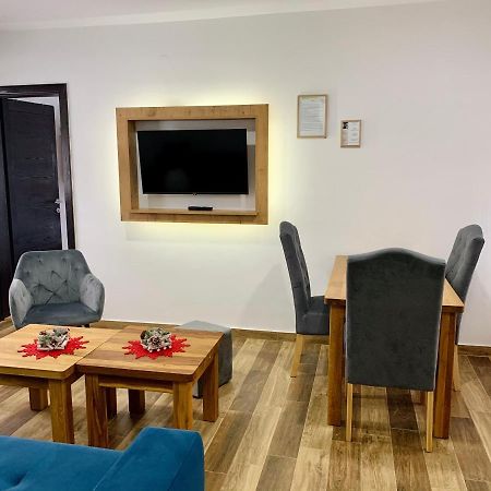 Vila Gorica Τζαχορίνα Εξωτερικό φωτογραφία