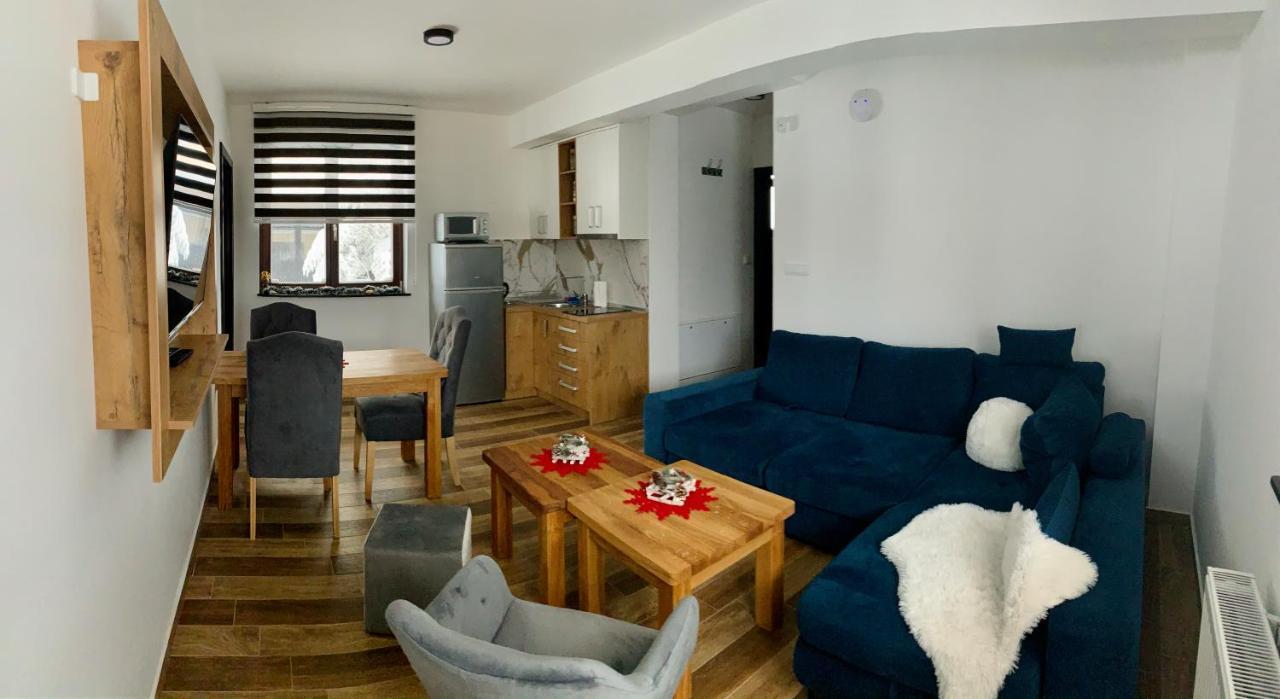 Vila Gorica Τζαχορίνα Εξωτερικό φωτογραφία
