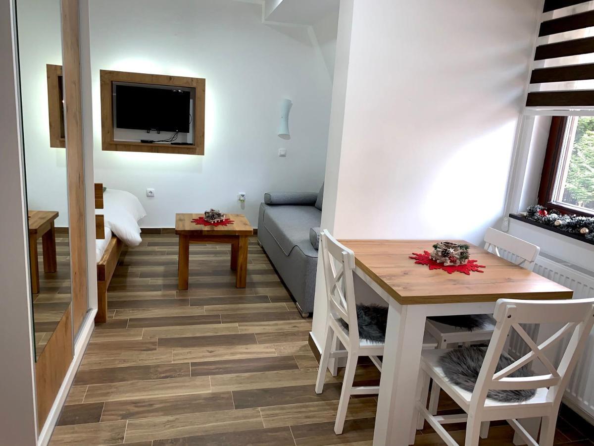 Vila Gorica Τζαχορίνα Εξωτερικό φωτογραφία