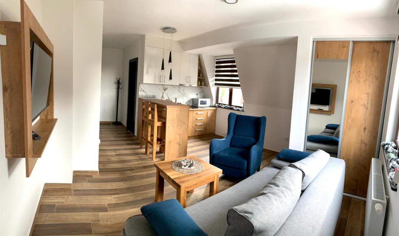 Vila Gorica Τζαχορίνα Εξωτερικό φωτογραφία