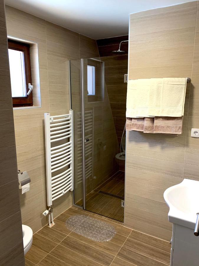 Vila Gorica Τζαχορίνα Εξωτερικό φωτογραφία