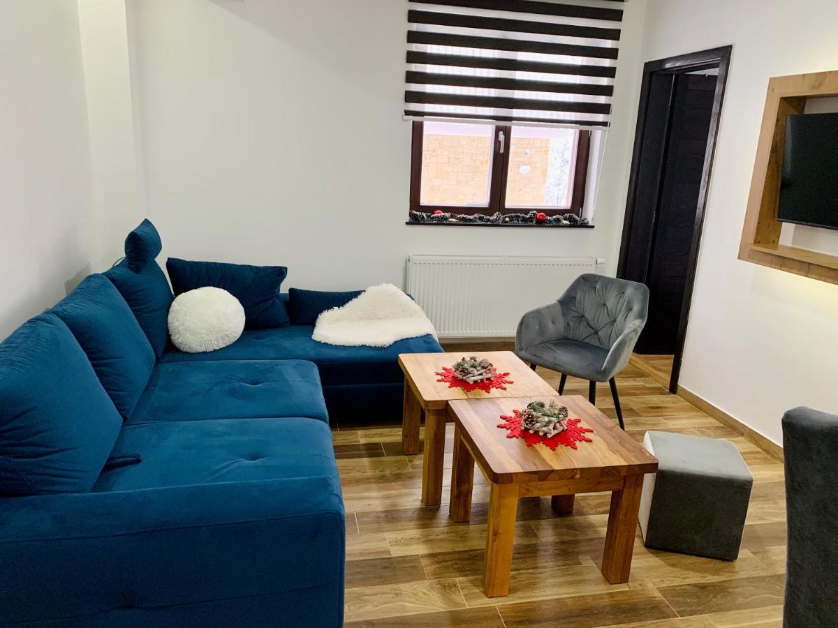 Vila Gorica Τζαχορίνα Εξωτερικό φωτογραφία